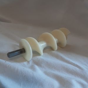 Part of an attachment for a stand mixer